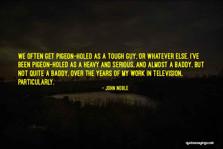 Rittners Electric Quotes By John Noble