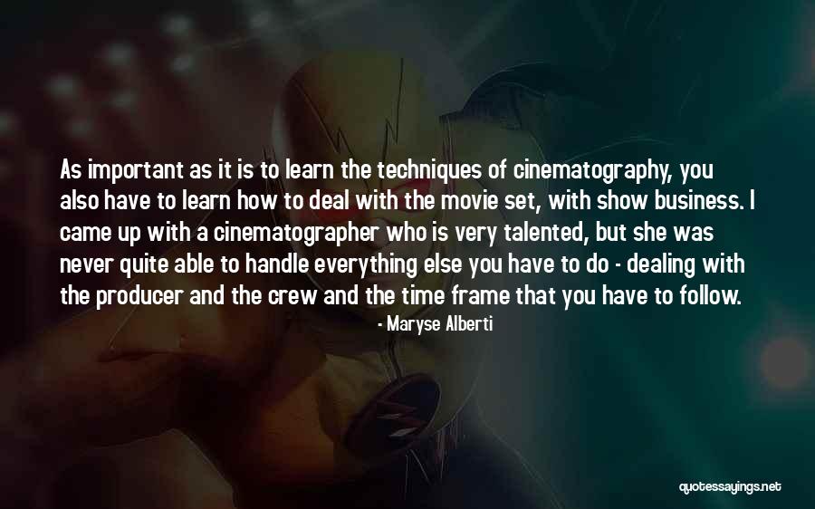 Rittners Electric Quotes By Maryse Alberti