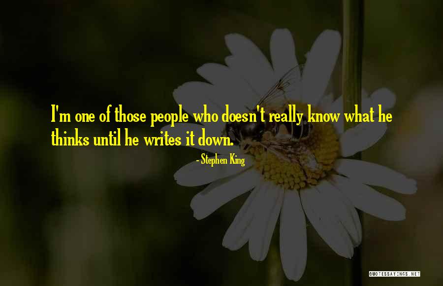 Rittners Floral School Quotes By Stephen King Rittners Floral School Quotes By Stephen King