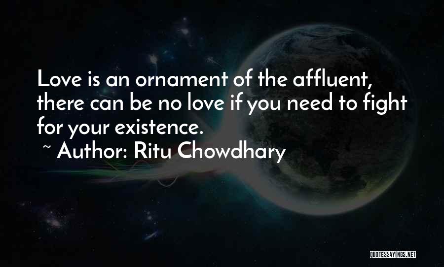 Ritu Chowdhary Quotes 154073