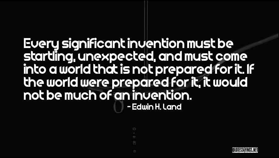 Ritu Film Quotes By Edwin H. Land Ritu Film Quotes By Edwin H. Land