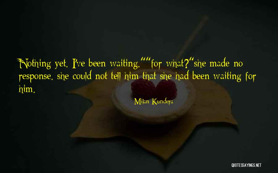 Ritu Film Quotes By Milan Kundera