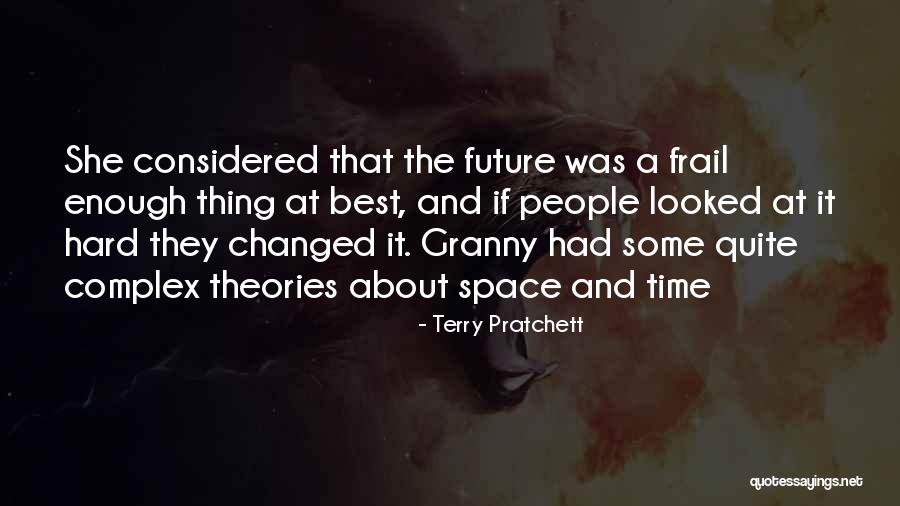 Ritual Abuse Myths Quotes By Terry Pratchett Ritual Abuse Myths Quotes By Terry Pratchett