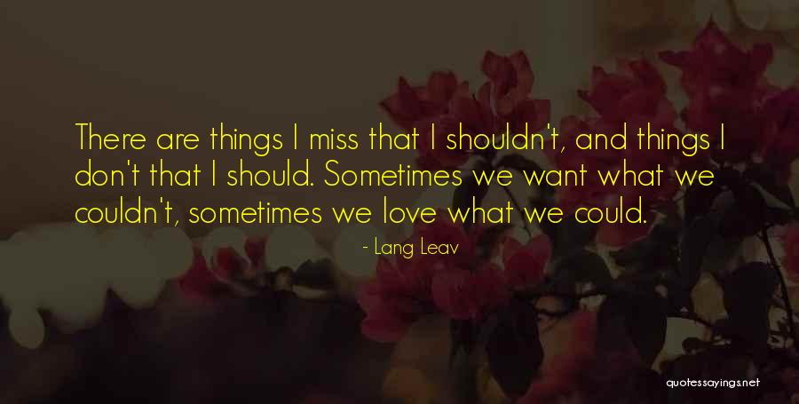 Ritual Thesaurus Quotes By Lang Leav Ritual Thesaurus Quotes By Lang Leav