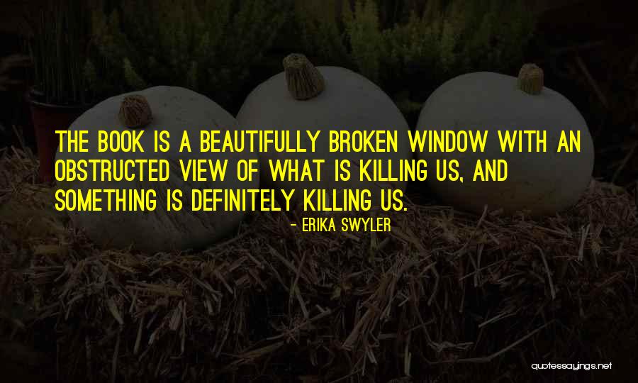 Rituales De Amor Quotes By Erika Swyler