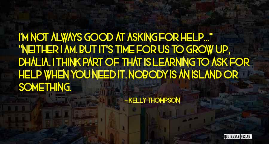 Rituales Magia Quotes By Kelly Thompson Rituales Magia Quotes By Kelly Thompson