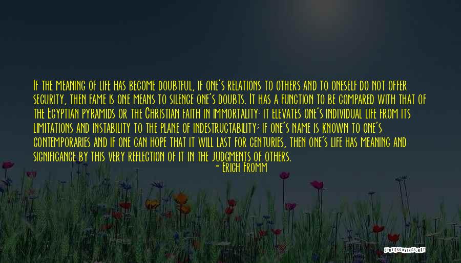 Rituales Quotes By Erich Fromm Rituales Quotes By Erich Fromm