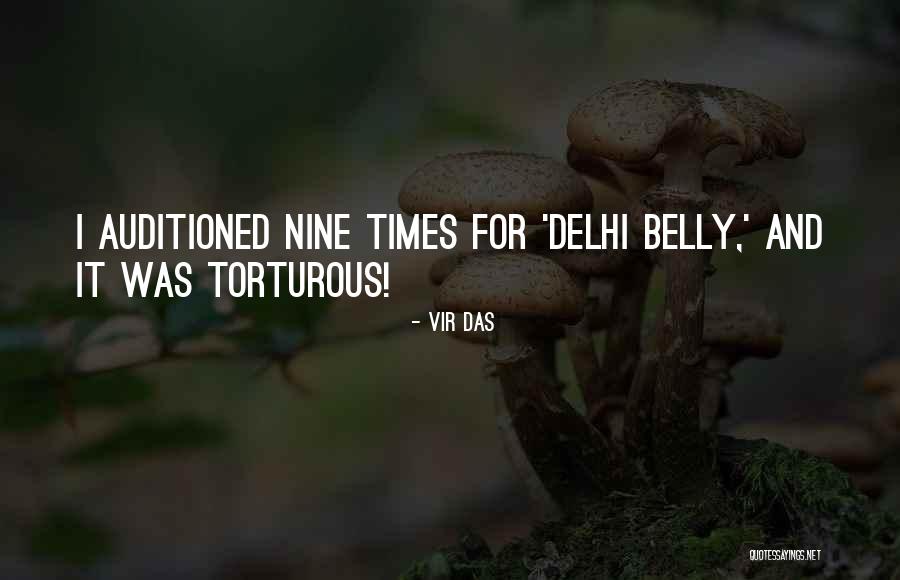 Ritualised Behaviours Quotes By Vir Das Ritualised Behaviours Quotes By Vir Das