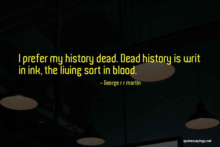 Ritualists Example Quotes By George R R Martin Ritualists Example Quotes By George R R Martin