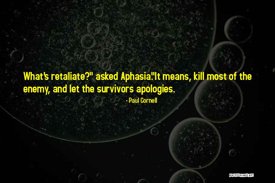 Ritualists Sociology Quotes By Paul Cornell Ritualists Sociology Quotes By Paul Cornell