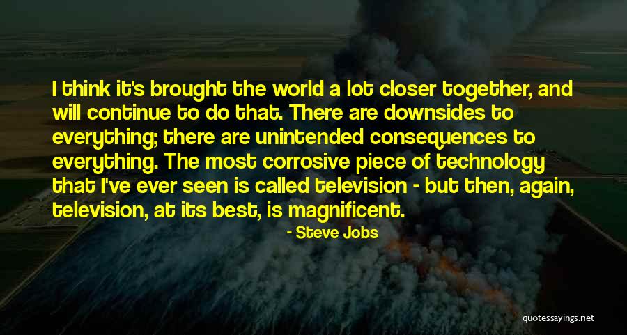 Ritualization And Ritualism Quotes By Steve Jobs Ritualization And Ritualism Quotes By Steve Jobs