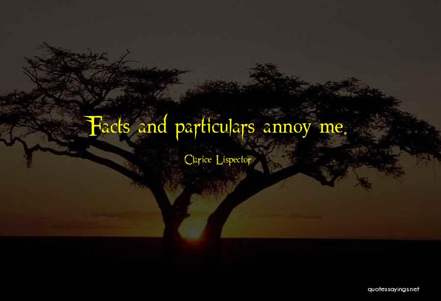 Ritualized Aggression Quotes By Clarice Lispector Ritualized Aggression Quotes By Clarice Lispector