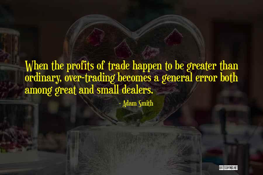 Ritualized Behavior Quotes By Adam Smith Ritualized Behavior Quotes By Adam Smith