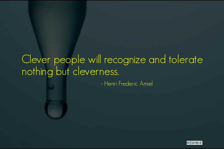 Ritually Proper Quotes By Henri Frederic Amiel Ritually Proper Quotes By Henri Frederic Amiel