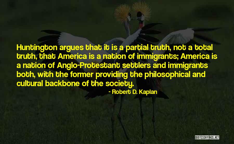 Ritually Quotes By Robert D. Kaplan Ritually Quotes By Robert D. Kaplan