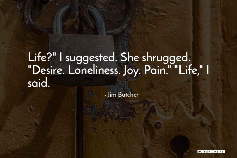 Ritualuri Satanice Quotes By Jim Butcher Ritualuri Satanice Quotes By Jim Butcher