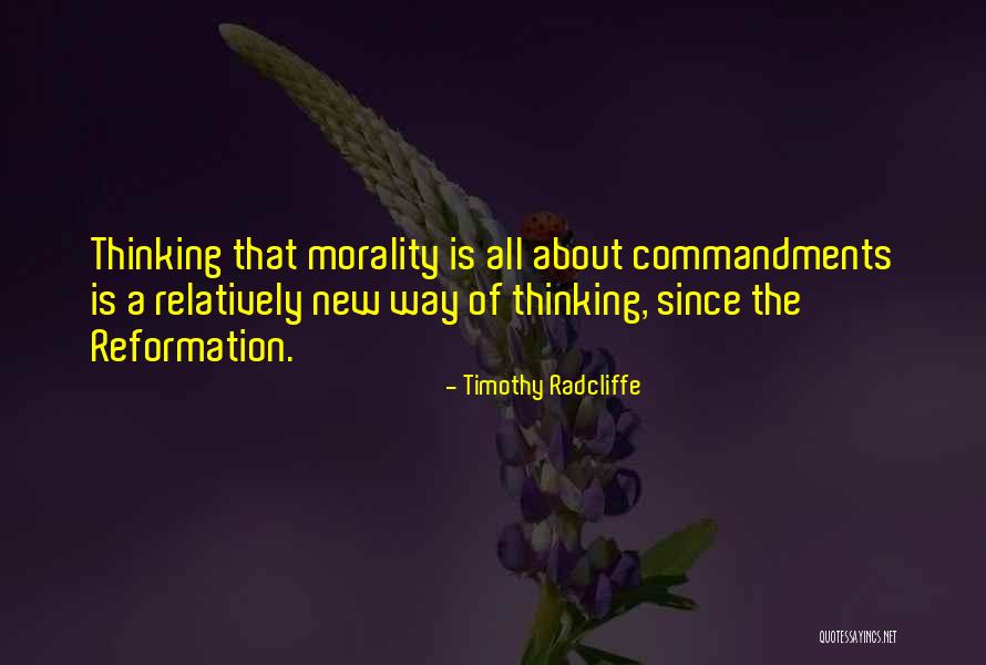 Ritualuri Sataniste Quotes By Timothy Radcliffe Ritualuri Sataniste Quotes By Timothy Radcliffe