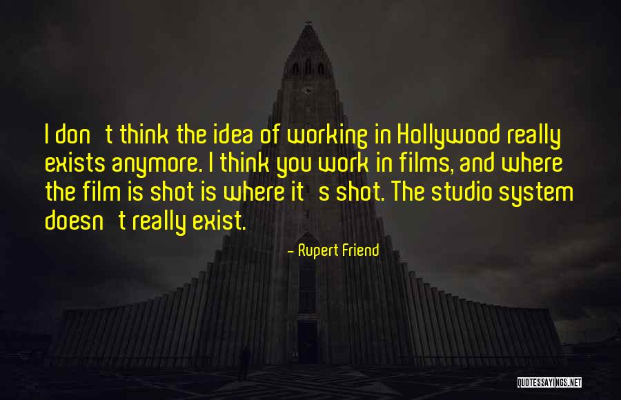 Rituelle De Fille Quotes By Rupert Friend Rituelle De Fille Quotes By Rupert Friend