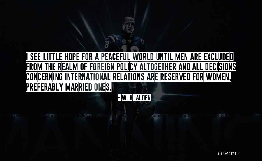 Rituelle De Fille Quotes By W. H. Auden Rituelle De Fille Quotes By W. H. Auden