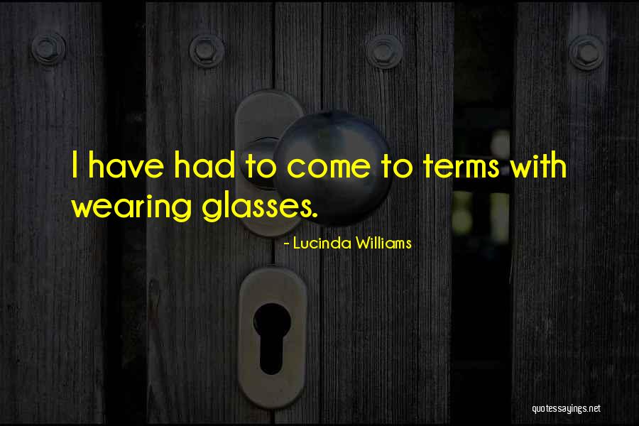 Rituparna Ghosh Quotes By Lucinda Williams Rituparna Ghosh Quotes By Lucinda Williams