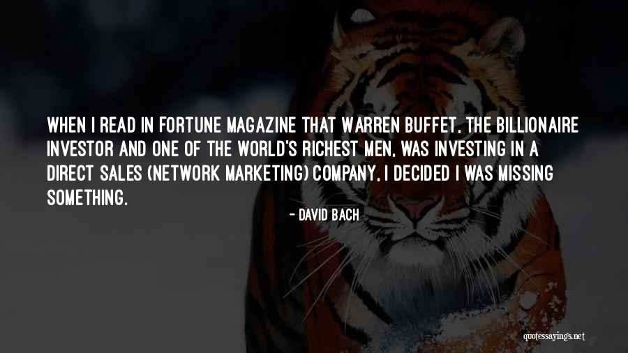 Ritva Porter Quotes By David Bach Ritva Porter Quotes By David Bach