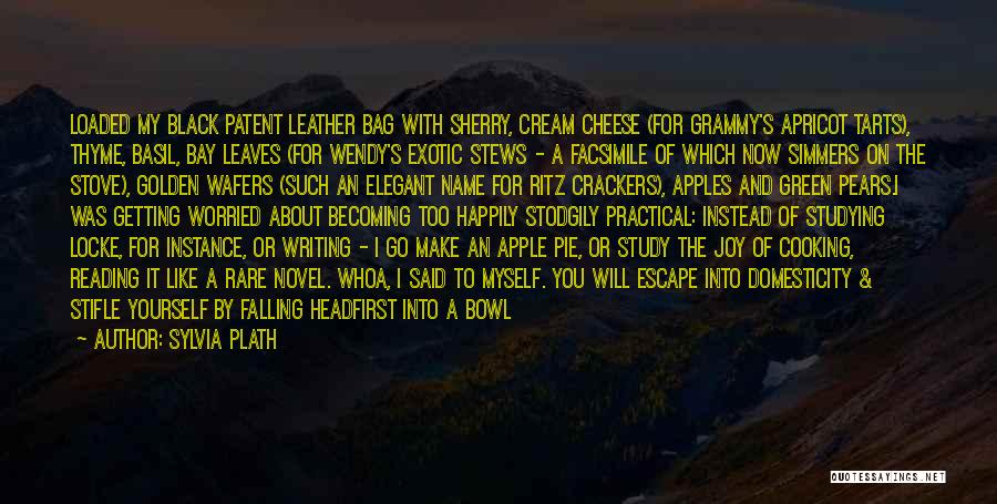 Ritz Quotes By Sylvia Plath Ritz Quotes By Sylvia Plath