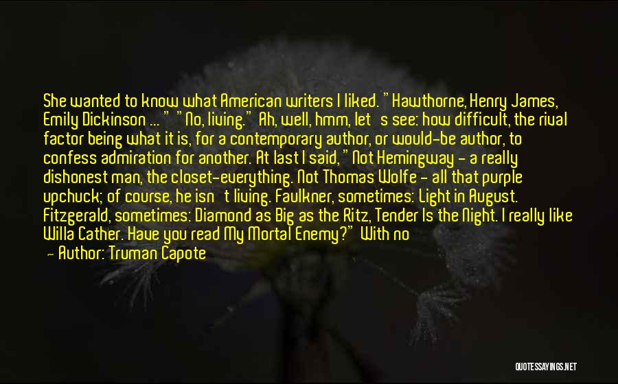 Ritz Quotes By Truman Capote Ritz Quotes By Truman Capote