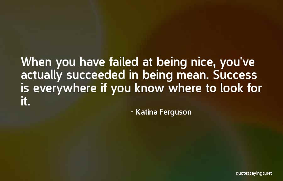 Ritzen Group Quotes By Katina Ferguson Ritzen Group Quotes By Katina Ferguson