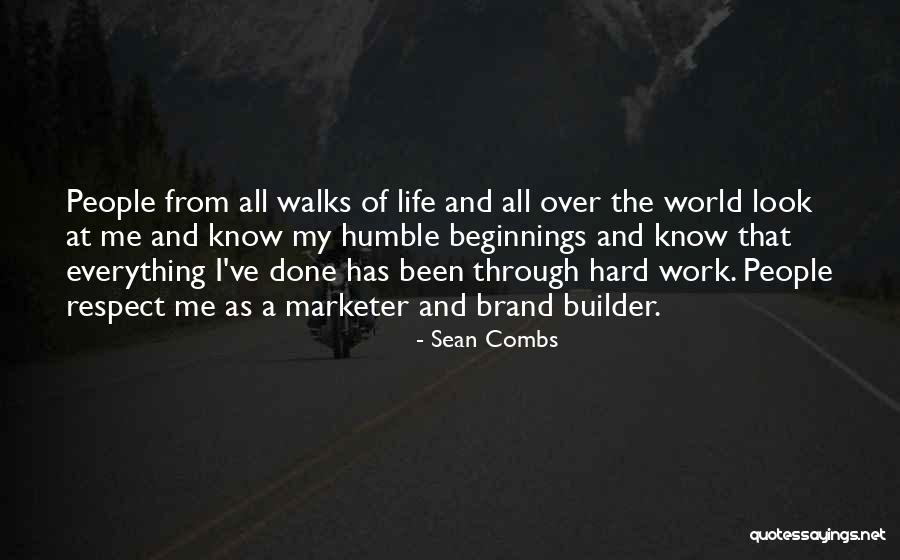 Ritzen Group Quotes By Sean Combs Ritzen Group Quotes By Sean Combs