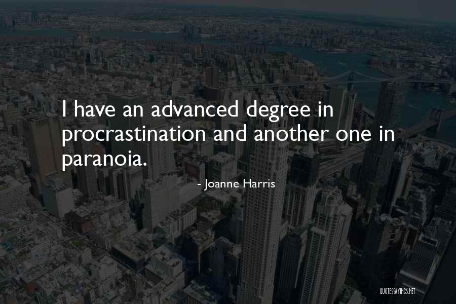 Ritzenhein Quotes By Joanne Harris Ritzenhein Quotes By Joanne Harris