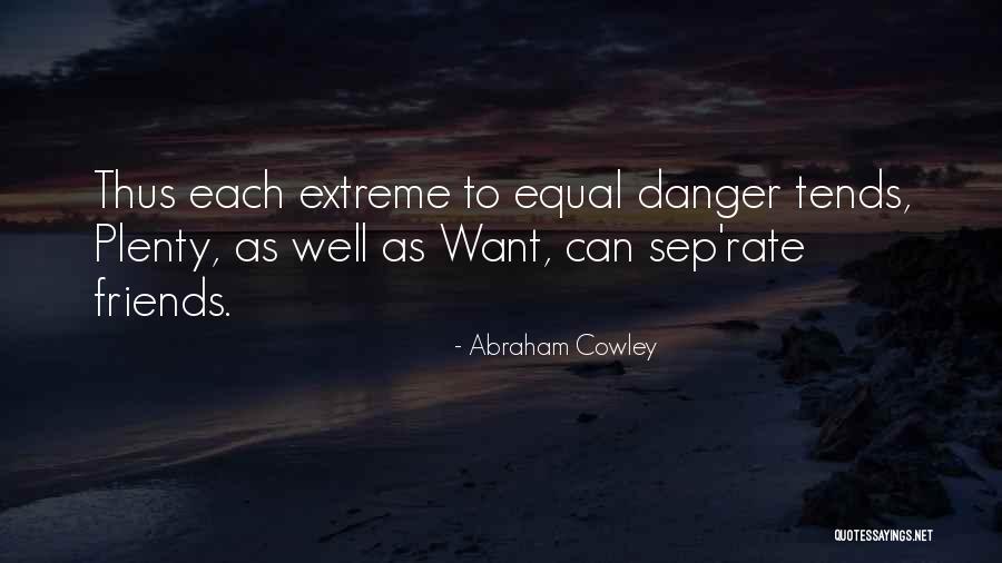 Ritzi Rover Quotes By Abraham Cowley Ritzi Rover Quotes By Abraham Cowley