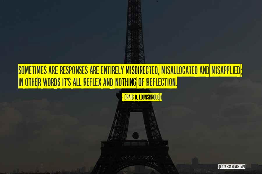 Rius Vernandes Quotes By Craig D. Lounsbrough Rius Vernandes Quotes By Craig D. Lounsbrough
