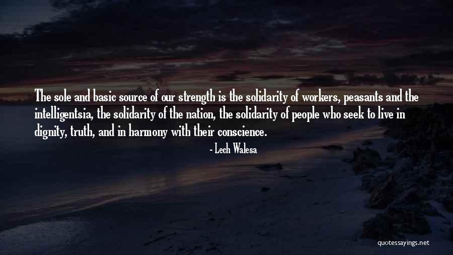 Riusciranno Quotes By Lech Walesa Riusciranno Quotes By Lech Walesa
