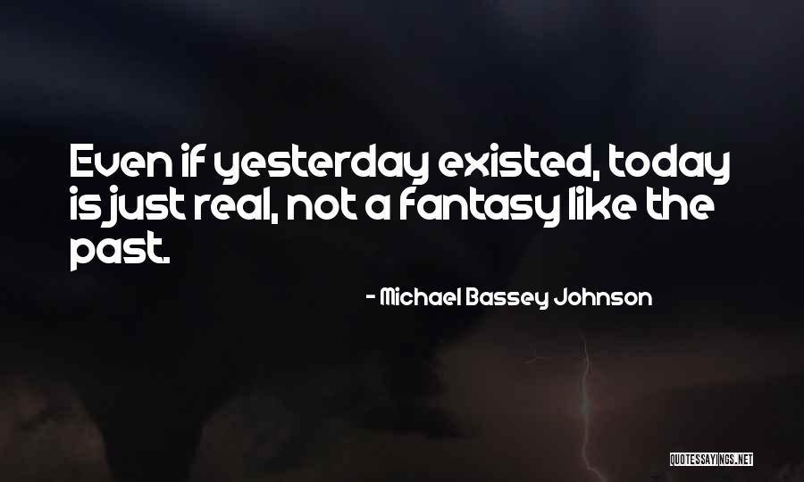 Riusuke Quotes By Michael Bassey Johnson Riusuke Quotes By Michael Bassey Johnson