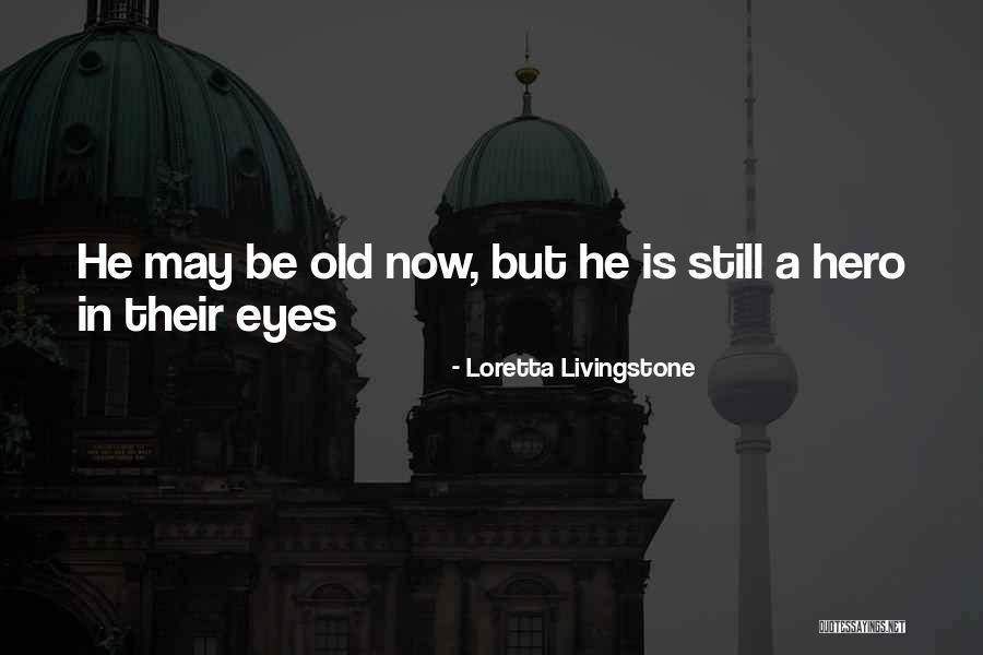 Riuzo Quotes By Loretta Livingstone Riuzo Quotes By Loretta Livingstone