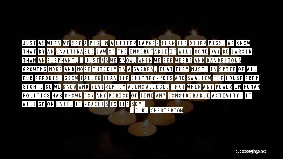 Rivadavia Presidente Quotes By G.K. Chesterton Rivadavia Presidente Quotes By G.K. Chesterton