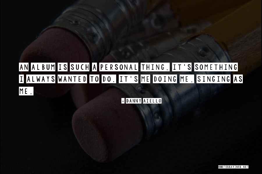 Rivadavia Reclamos Quotes By Danny Aiello Rivadavia Reclamos Quotes By Danny Aiello