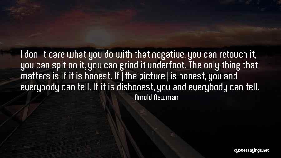Rivadeneira Liliana Quotes By Arnold Newman Rivadeneira Liliana Quotes By Arnold Newman