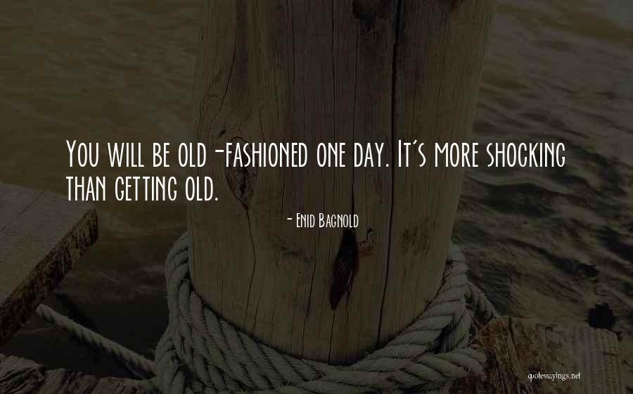Rivage Birmingham Quotes By Enid Bagnold Rivage Birmingham Quotes By Enid Bagnold