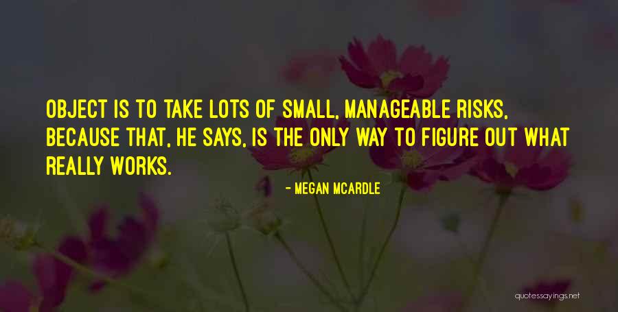 Rivage Birmingham Quotes By Megan McArdle Rivage Birmingham Quotes By Megan McArdle