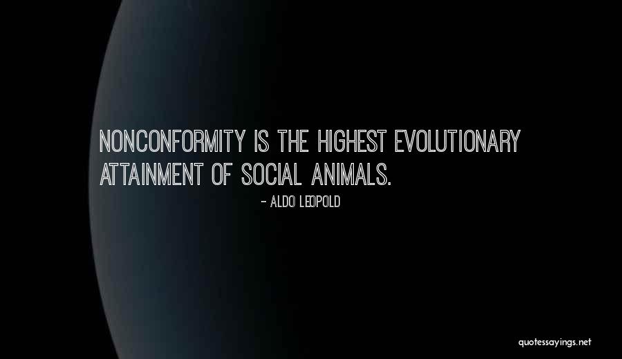 Rivail Quotes By Aldo Leopold Rivail Quotes By Aldo Leopold