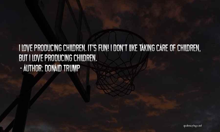 Rivaille Shingeki Quotes By Donald Trump