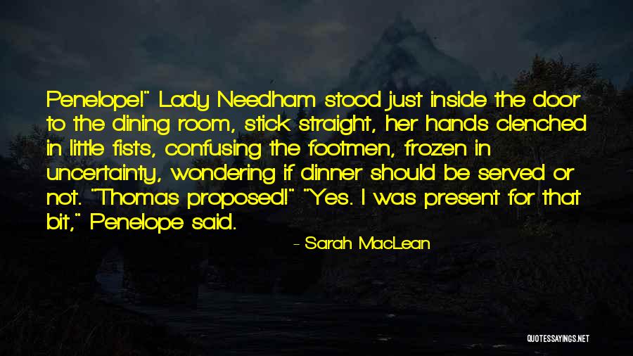 Rivain Symbol Quotes By Sarah MacLean Rivain Symbol Quotes By Sarah MacLean