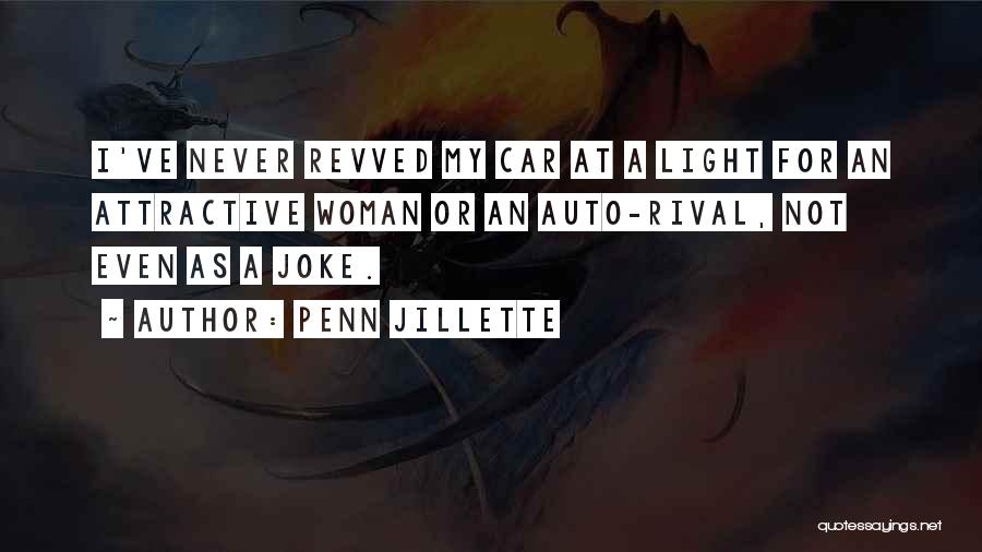 Rival Quotes By Penn Jillette