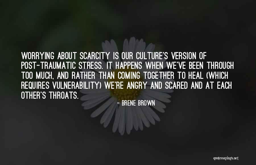 Rival Romance Quotes By Brene Brown Rival Romance Quotes By Brene Brown