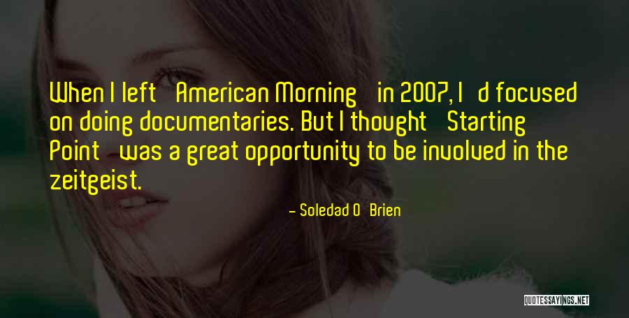 Rivales De Sangre Quotes By Soledad O'Brien Rivales De Sangre Quotes By Soledad O'Brien