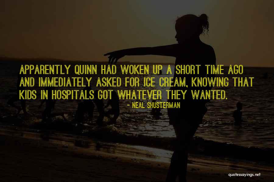 Rivalidad Sena Quotes By Neal Shusterman Rivalidad Sena Quotes By Neal Shusterman