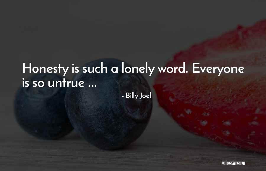 Rivalita Quotes By Billy Joel Rivalita Quotes By Billy Joel