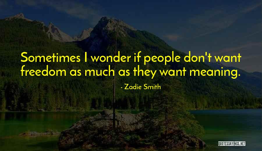 Rivalrous And Excludable Quotes By Zadie Smith Rivalrous And Excludable Quotes By Zadie Smith
