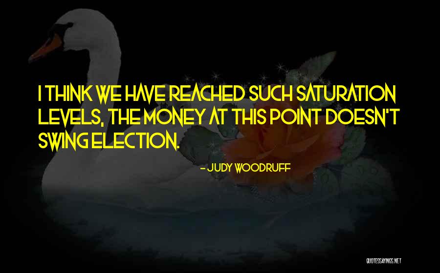 Rivalrous And Nonexcludable Quotes By Judy Woodruff Rivalrous And Nonexcludable Quotes By Judy Woodruff